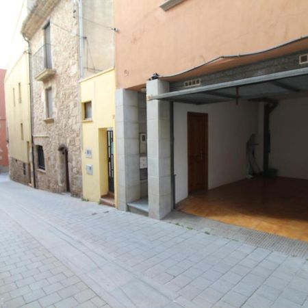 La Casa De La Vila Palamós Exterior foto